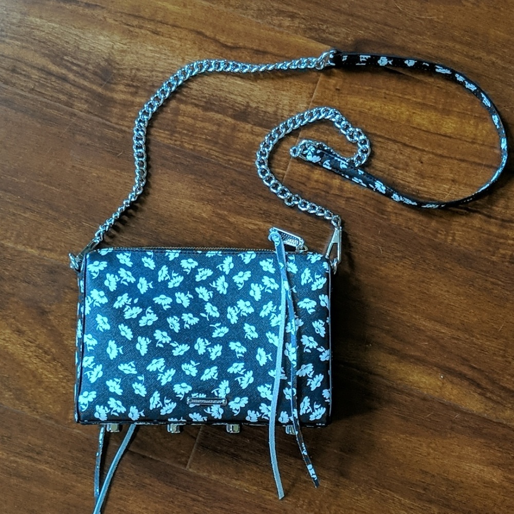 Rebecca Minkoff crossbody